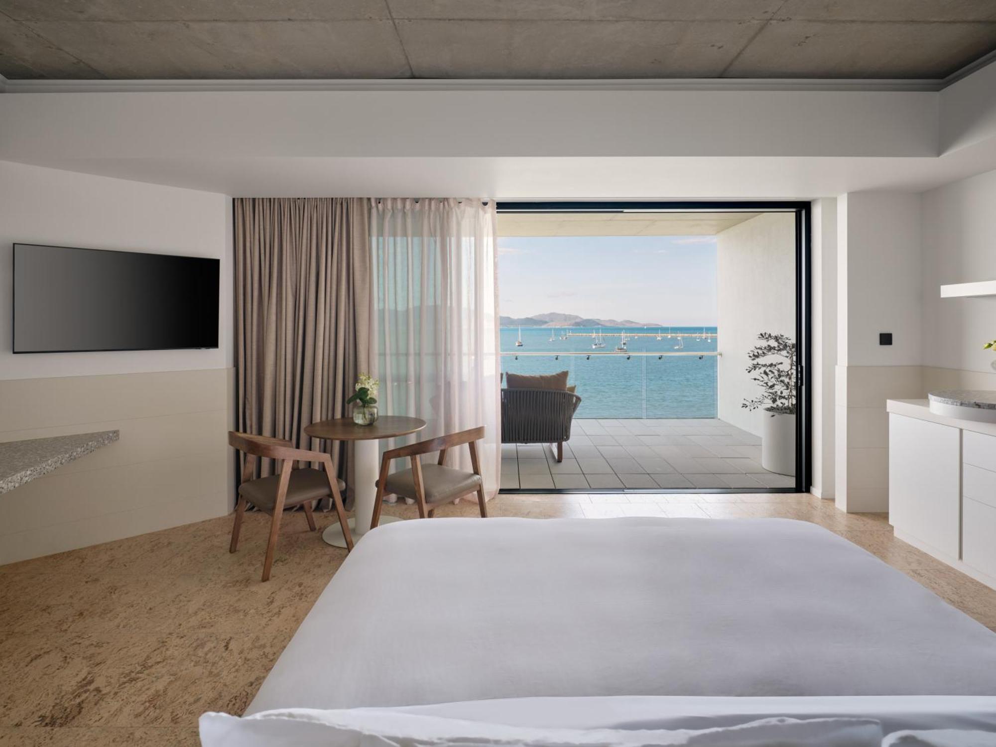 Hotel Ardo Townsville Exterior foto