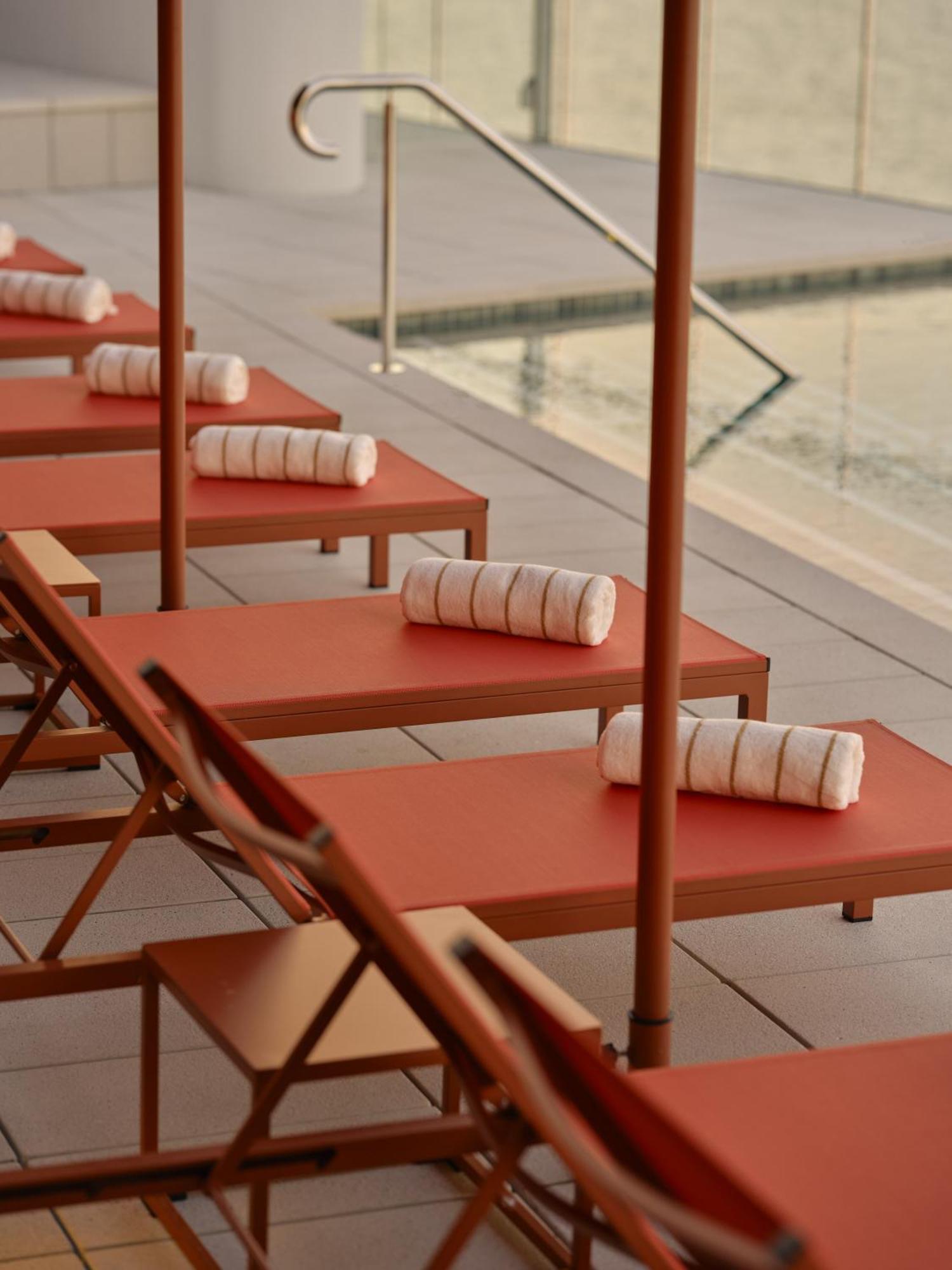 Hotel Ardo Townsville Exterior foto