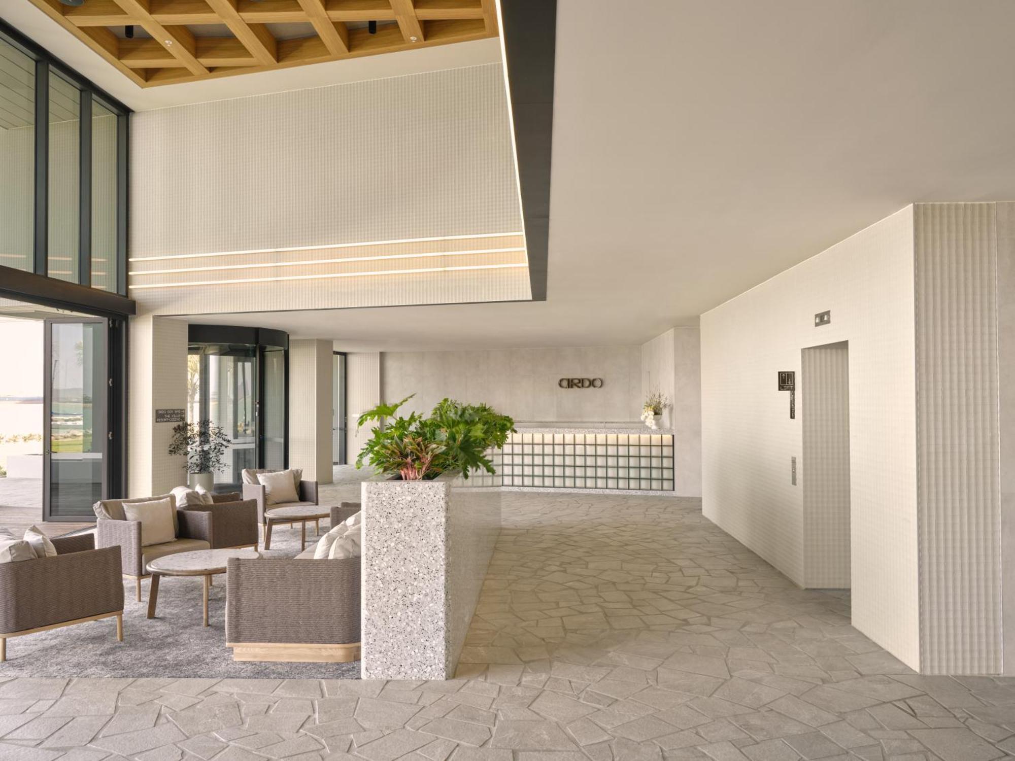 Hotel Ardo Townsville Exterior foto
