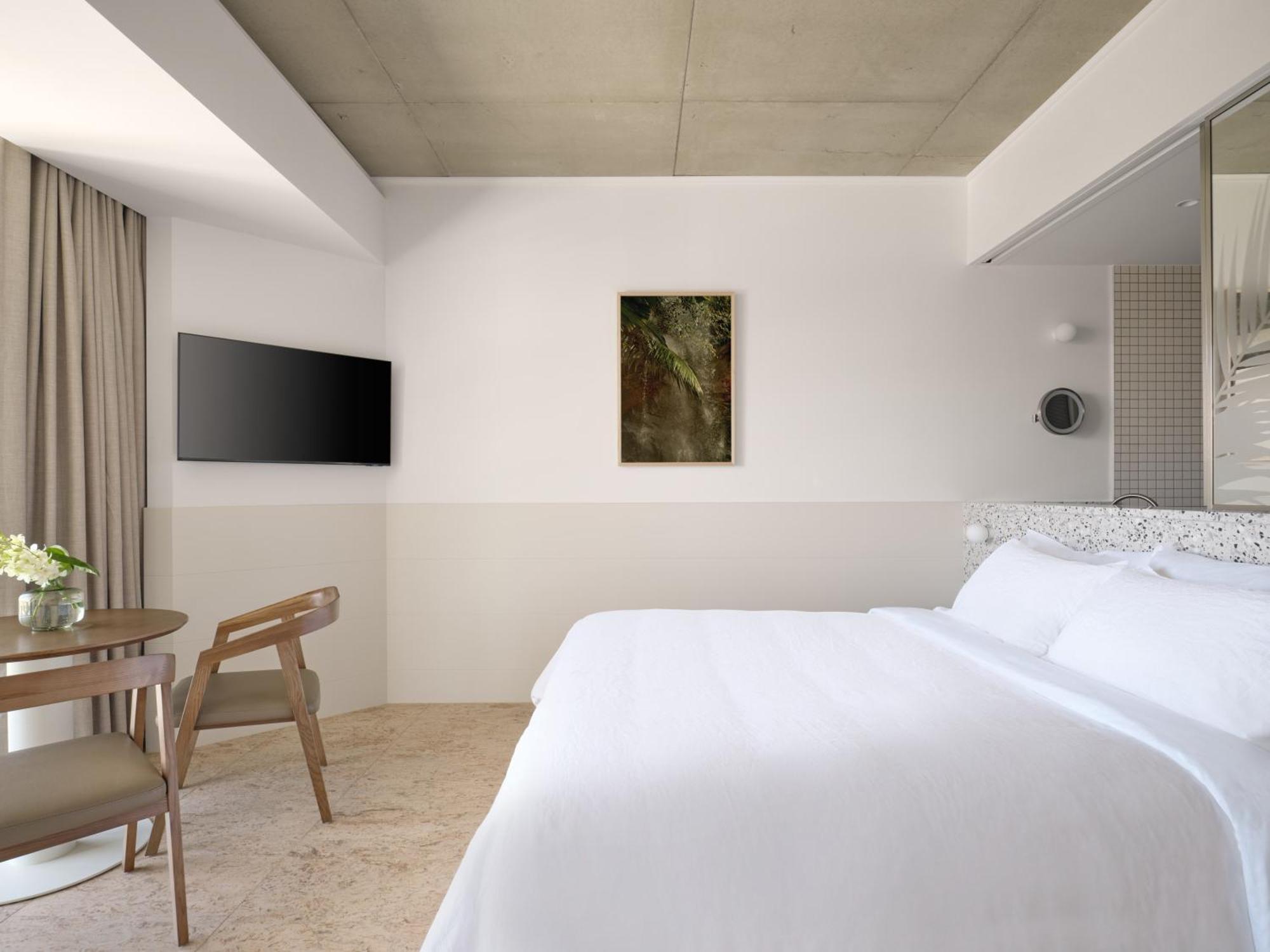 Hotel Ardo Townsville Exterior foto