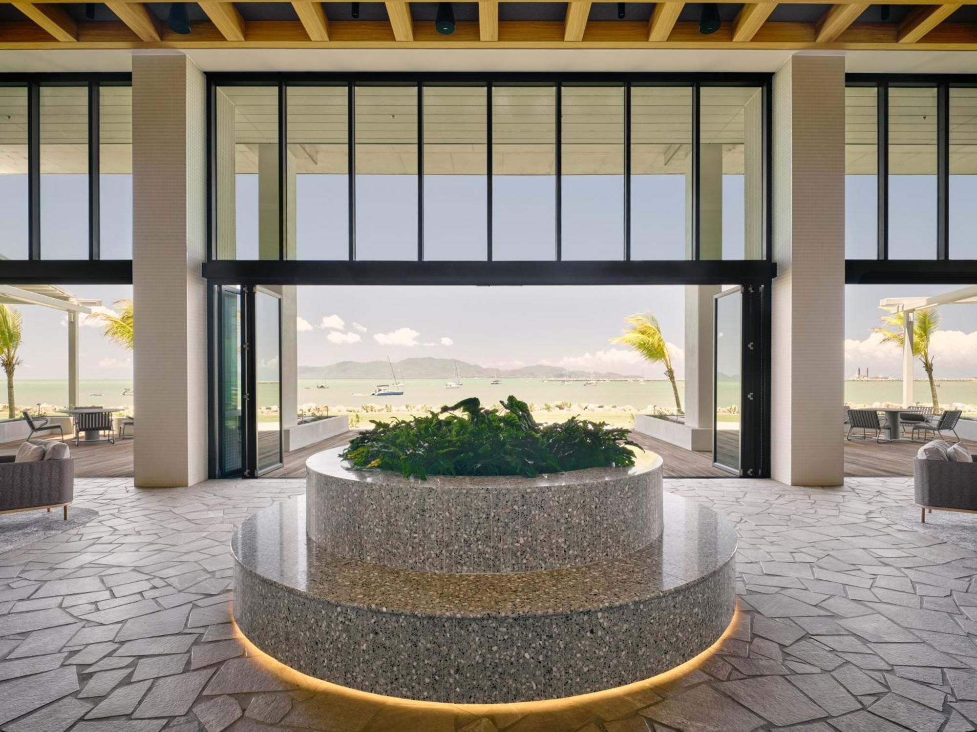 Hotel Ardo Townsville Exterior foto